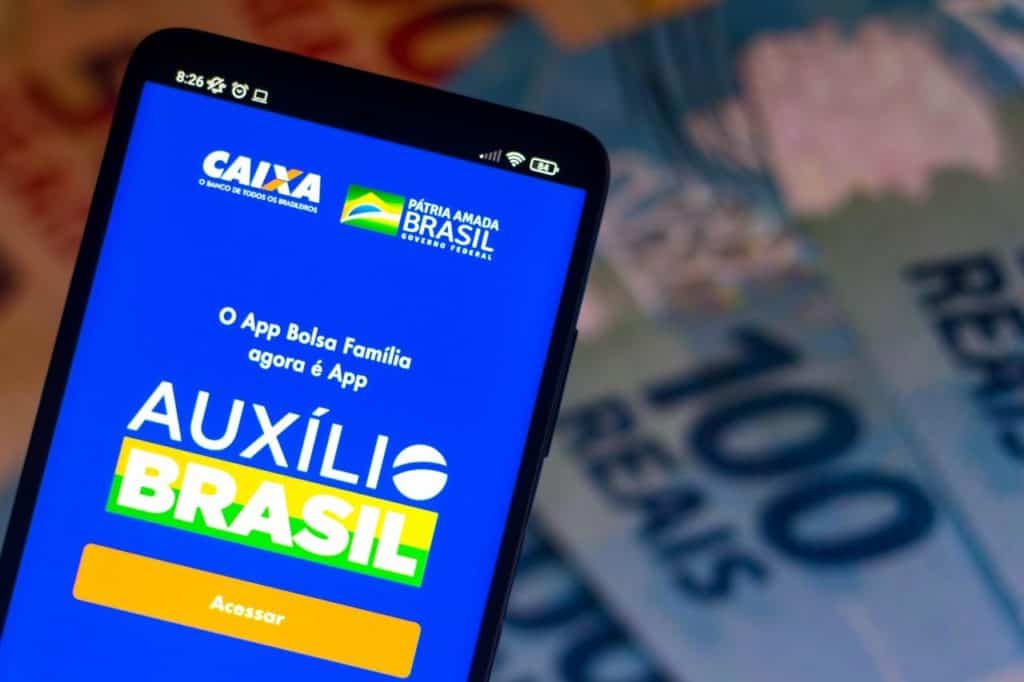 Aplicativo Auxílio Brasil: Como baixar e instalar no celular