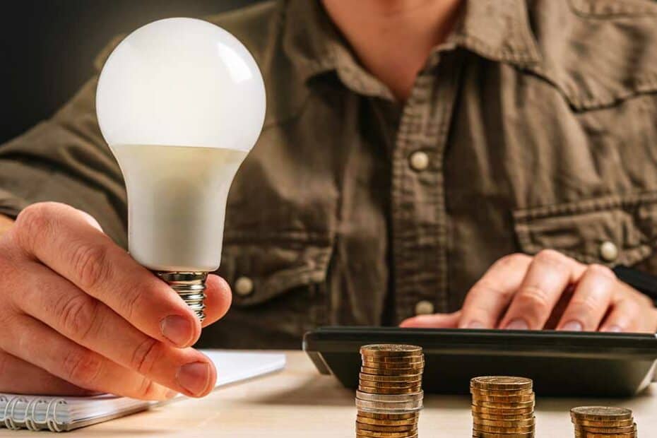 Como economizar energia elétrica: Dicas práticas para diminuir as contas!
