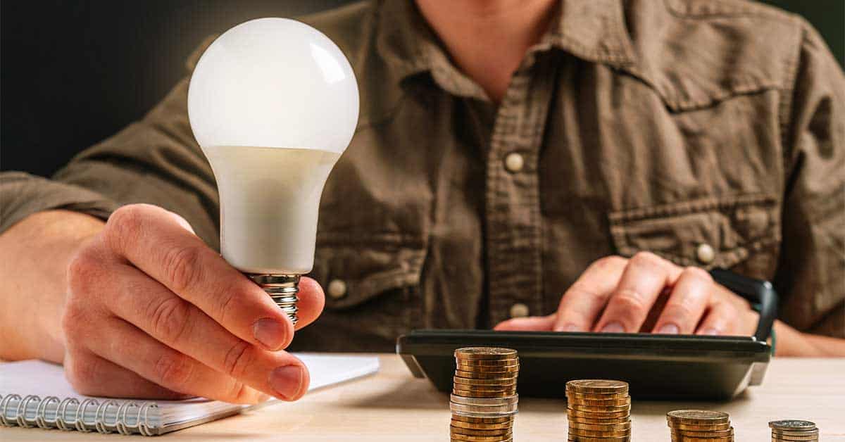 Como economizar energia elétrica: Dicas práticas para diminuir as contas!